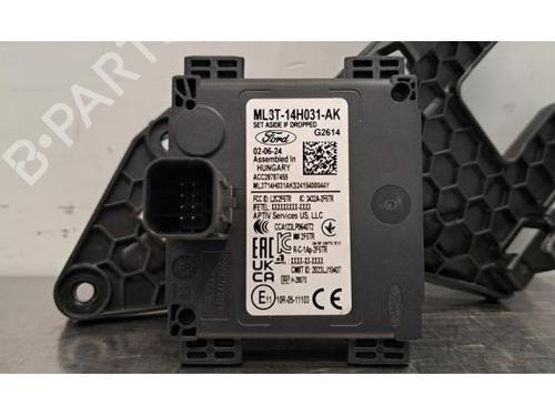 Modulo electronico FORD PUMA (J2K, CF7) 1.0 EcoBoost | BP29058237M83 