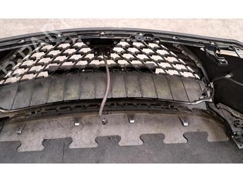 Front bumper LEXUS RX (_L2_) 450h AWD (GYL25_, GYL26_, GYL25, GYL26, GYL25R, GYL26R) | BP36909356C7  - Image 12
