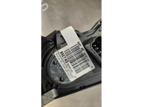 Pedal PEUGEOT PARTNER Box Body/MPV (K9) 1.5 BlueHDi 75 | BP23583706I4