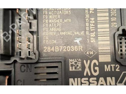 Fuse box RENAULT RAFALE Coupe (DGM_) 1.2 E-TECH 200 Hybrid (DGM2) | BP39892561E1 - Image 3