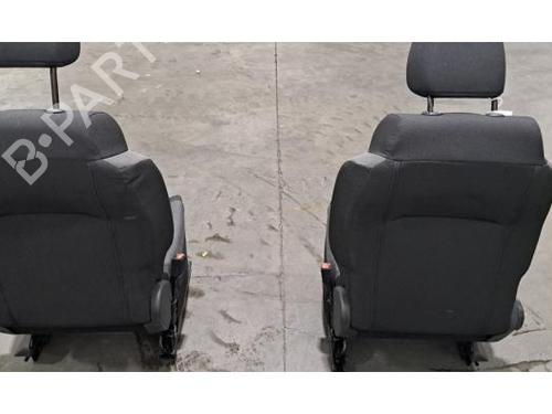 Seats set CITROËN C3 AIRCROSS II (2R_, 2C_) 1.5 BlueHDi 110 | BP30473446C78 