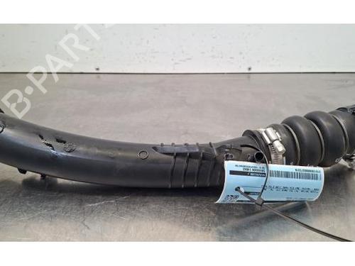 Used Intercooler pipe Intercooler pipe OPEL CORSA F (P2JO) 1.2 MHEV (101 hp) 34200461 34200461