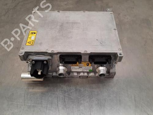 Battery MERCEDES-BENZ GLC (X253) 250 4-matic (253.946) | BP23598098E11 