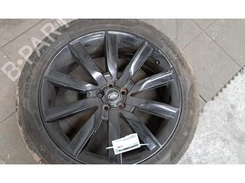 Fælk LAND ROVER RANGE ROVER VELAR (L560) 3.0 D275 SDV6 4x4 | BP33753275C45 - Image 2
