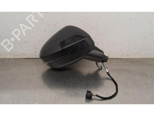 Right mirror NISSAN JUKE (F16_) DIG-T 117 | BP29879413C27