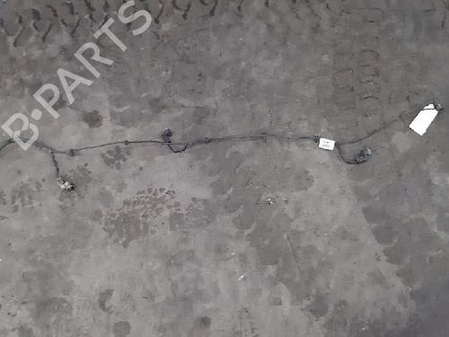 Used Electronic module NISSAN QASHQAI II SUV (J11, J11_) 1.5 dCi (110 hp) 15015510
