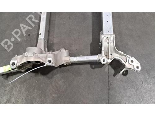 Subframe AUDI E-TRON (GEN) S quattro | BP30116835M9