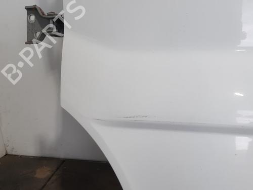 Left front door OPEL VIVARO A Van (X83) 2.0 CDTI (F7) | BP15028740C2 