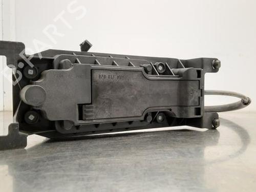 Gear lever AUDI A3 Sportback (8VA, 8VF) RS3 quattro | BP23589243M90 