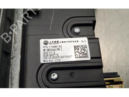 Climate control MG MG 3 (ZP2_) 1.5 Hybrid+ | BP39936484I5 - Image 2