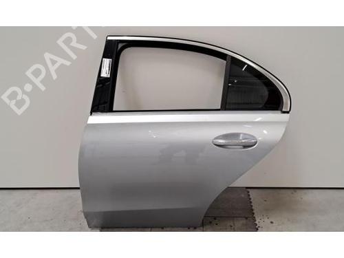 Dør venstre bagtil Dør venstre bagtil MERCEDES-BENZ C-CLASS (W206) C 300 e (206.054) (313 hp) 35970112 35970112
