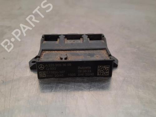 Electronic module MERCEDES-BENZ C-CLASS T-MODEL (S206) C 300 e (206.254) | BP23630651M83 