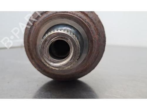 Left rear driveshaft AUDI Q4 E-TRON SUV (F4B) 45 quattro | BP37225649M40 - Image 11