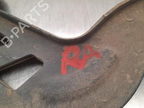 Right rear suspension arm MERCEDES-BENZ CLA Coupe (C117) CLA 180 (117.342) | BP23613225M15 