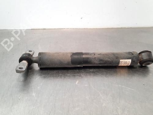 Used Right rear shock absorber OPEL COMBO Box Body/MPV (K9) 1.2 (131 hp) 15029526