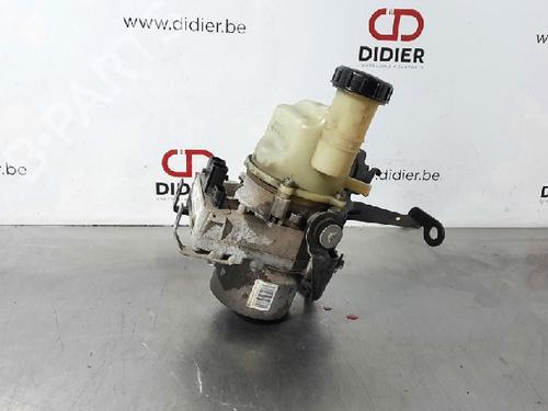 Used Steering pump DACIA SANDERO II 1.5 dCi (90 hp) 10871623