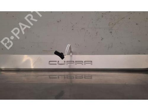 Used Step CUPRA FORMENTOR (KM7, KMP) 2.0 TSI 4Drive (310 hp) 23637108