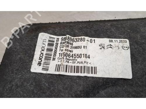 Support MERCEDES-BENZ SPRINTER 3,5-t Van (B907, B910) eSPRINTER (910.633) | BP29393301C155 