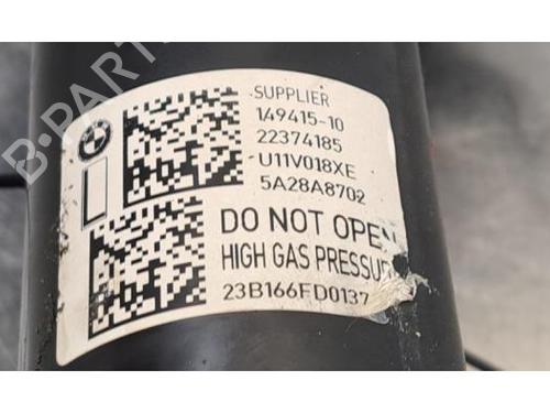 Left front shock absorber BMW X1 (U11) iX1 xDrive 30 | BP39417871M16 - Image 4