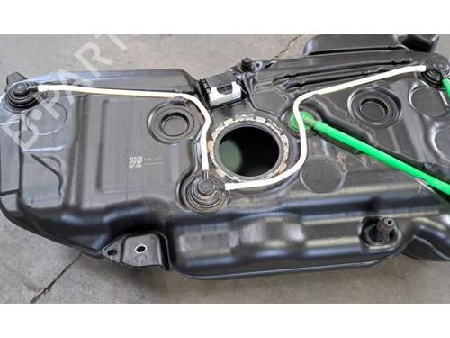 Fuel tank SKODA KODIAQ II (PS7) 1.5 TSI mHEV | BP29929281C62 