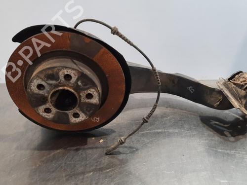 Right rear steering knuckle BMW X1 (F48) sDrive 16 d | BP11727059M28 