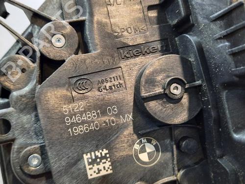 Other BMW X5 (G05, F95) xDrive 40 i | BP15788610O1 