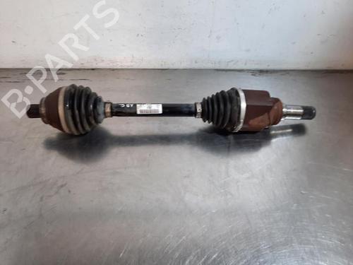 Used Left rear driveshaft Left rear driveshaft 37225567 37225567