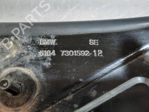 Crossmember BMW 2 Active Tourer (F45) 218 i | BP23582441C162 