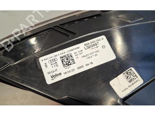 Right taillight AUDI Q4 E-TRON SUV (F4B) 35 | BP35777839C35 - Image 4