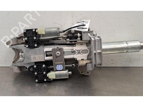 Steering column MERCEDES-BENZ GLC (X254) 200d 4-matic (254.602) | BP37649433M21 - Image 2