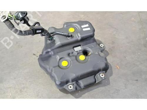 AdBlue tank MERCEDES-BENZ VITO Van (W447) eVITO (447.603, 447.605) | BP29515486M85 