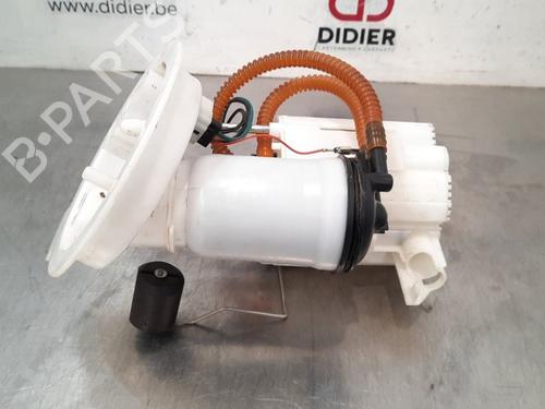 Fuel pump BMW 4 Coupe (F32, F82) 435 i xDrive | BP10894126M76 