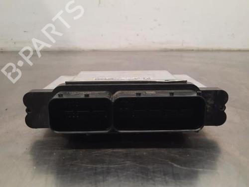 Used Engine control unit (ECU) SEAT IBIZA V (KJ1, KJG) 1.0 TSI (95 hp) 23624419