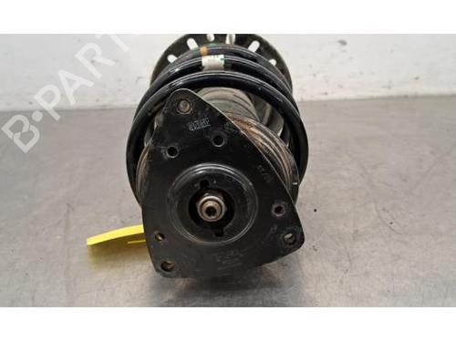 Left front shock absorber CITROËN C5 X (ND_, NC_) PureTech 180 (ND5GFP) | BP34626865M16 - Image 4