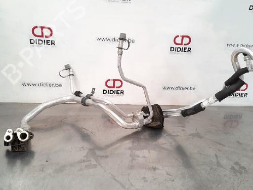 Used AC pipe JAGUAR E-PACE (X540) 2.0 D150 (150 hp) 15020926
