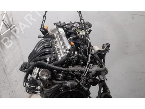 Engine HYUNDAI IONIQ (AE) Electric | BP23637362M1 