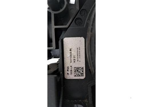 Steering column stalk PEUGEOT EXPERT Van (V_) 2.0 BlueHDi 120 | BP39235155I23 - Image 4