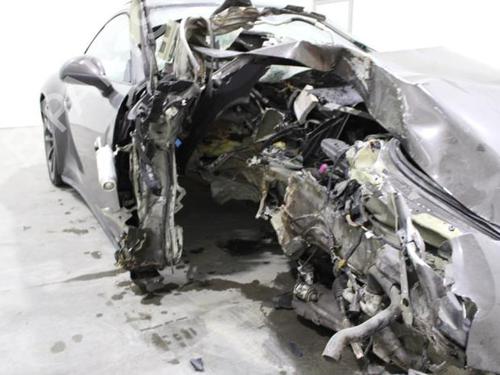 Engine PORSCHE 911 (991) 3.4 Carrera 4 | BP26280247M1 