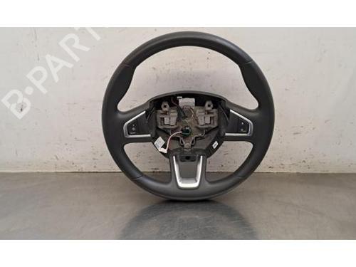 steering-wheel-renault-master-iii-van-fv-2010-37499230 main image