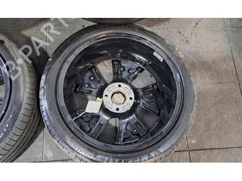 Rim PEUGEOT 208 II (UB_, UP_, UW_, UJ_) e-208 | BP29058087C45 