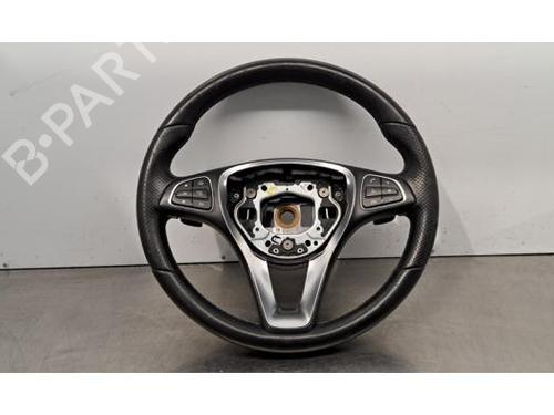 Used Steering wheel MERCEDES-BENZ V-CLASS (W447) V 250 BlueTEC / d (447.811, 447.813, 447.815) (190 hp) 30824236