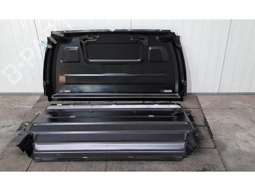 Used Cargo separator Cargo separator CITROËN JUMPY III Van (V_) E-JUMPY (136 hp) 33892700 33892700