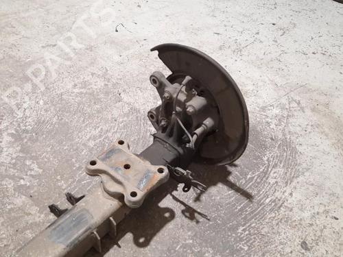 Rear axle MERCEDES-BENZ SPRINTER 3-t Van (B910) 214 CDI (910.621, 910.623) | BP24157095M2 