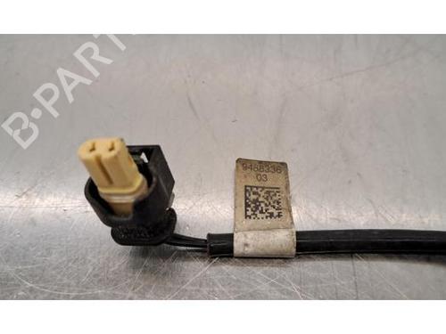 Electronic module BMW XM (G09) XM All-wheel Drive | BP33744000M83  - Image 5