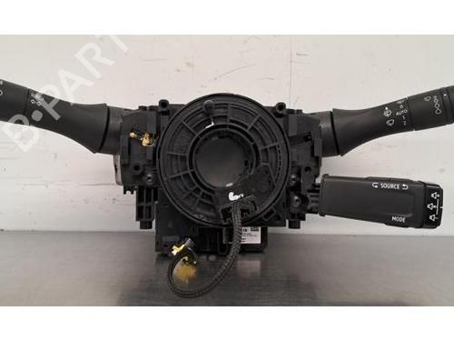 Ratstangsstang NISSAN PRIMASTAR Van (X82) 2.0 dCi 150 (150 hp) 30046763
