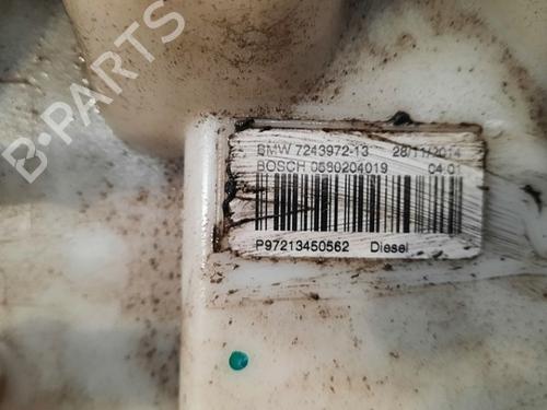 Fuel pump BMW 3 (F30, F80) 320 i | BP11232361M76 