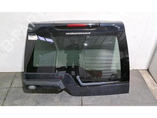 Tailgate LAND ROVER DISCOVERY IV (L319) 3.0 SDV6 4x4 5H2240709AB | LR045549
