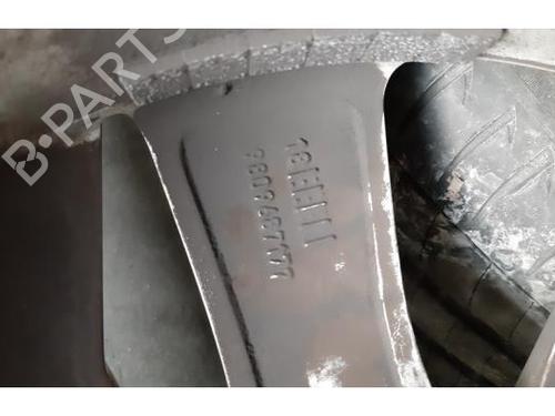 Rim PEUGEOT 3008 II SUV (MC_, MR_, MJ_, M4_) 1.5 BlueHDi 130 | BP23596553C45 