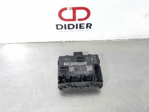 Used Control unit Control unit AUDI Q5 (FYB, FYG) 2.0 TDI (150 hp) 10883330 10883330