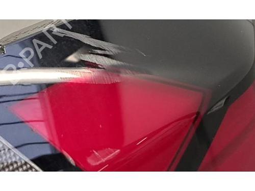 Right taillight DACIA SPRING Extreme | BP40614786C35 - Image 2